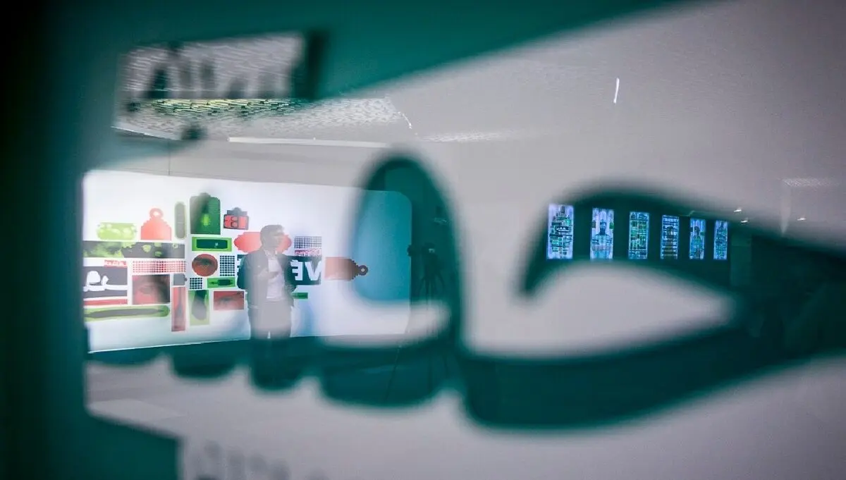 سینما حقیقت در ایستگاه پایانی


