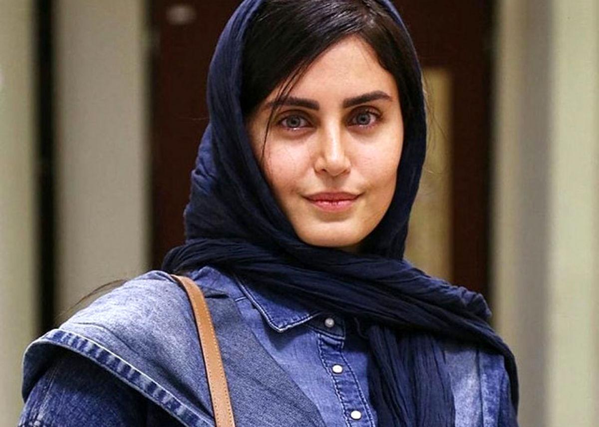 جذابیت الناز شاکردوست در خارج از کشور