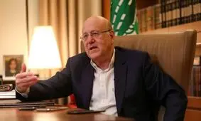 اظهارات حریری برای کشور غمناک است، اما شرایط دردناکش را درک می‌کنم