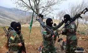 «اعلام قرمز» اینترپل علیه گروه‌های جدایی‌طلب ایرانی در اروپا
