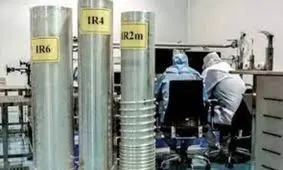 چرا کارگاه تولید سانتریفیوژها به زیر زمین منتقل شد؟