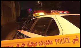 ماجرای دردناک شلیک مرگبار در عملیات تعقیب و گریز پلیس