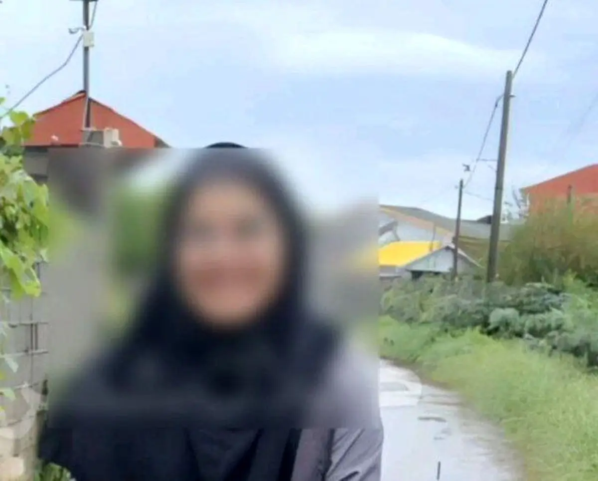 دختر ۱۴ ساله صومعه‌سرایی پیدا شد

