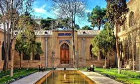 قدیمی ترین حمام عمومی تهران کجا است؟/ عکس
