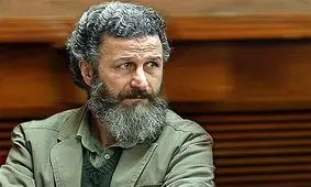 روایت بهرام عظیمی از خانه خریدن با یک کبریت