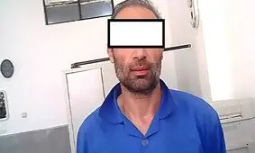 دستگیری قاتل فراری پس از 4 سال
