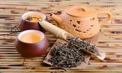 فواید چای چینی