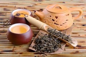 فواید چای چینی