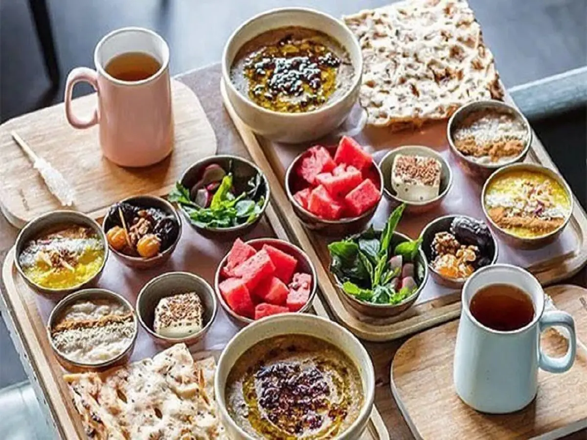 اگر بدون سحری روزه بگیریم چه اتفاقی در بدنمان می‌افتد؟

