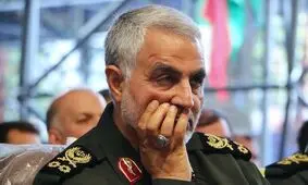 نظر شهید سلیمانی درباره روس‌ها: خدا از این جماعت نامردتر نیافریده است