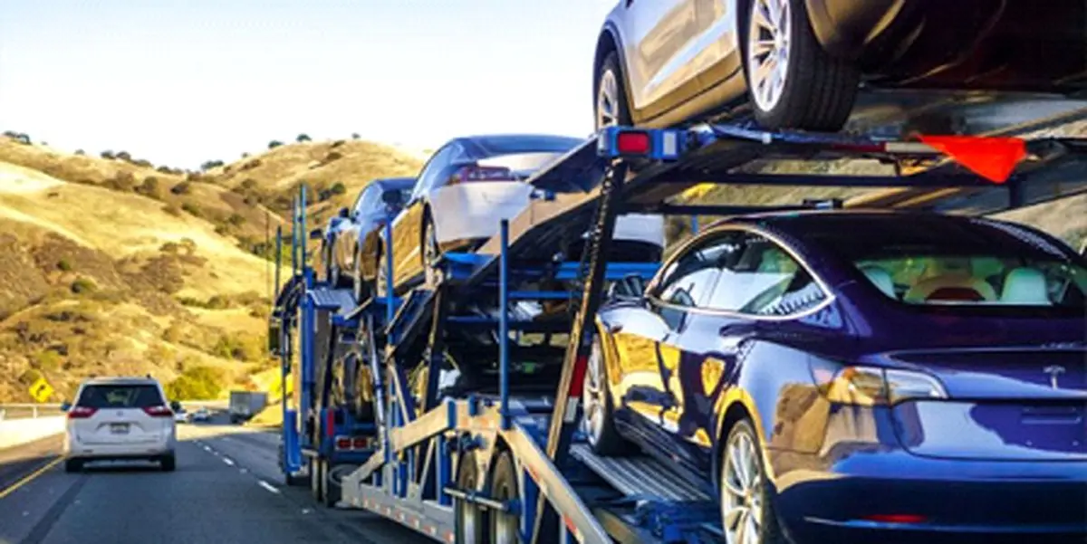 قیمت خودرو های وارداتی ۱۴۰۱