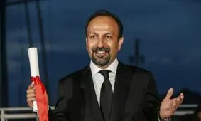 بیوگرافی اصغر فرهادی/ عکس ها و زندگی خصوصی با همسرش