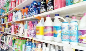 کدام شوینده ها گران خواهند شد؟