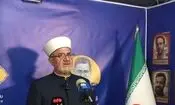 الفهداوی: رژیم صهیونیستی بیش از پیش در مسیر زوال و نابودی است
