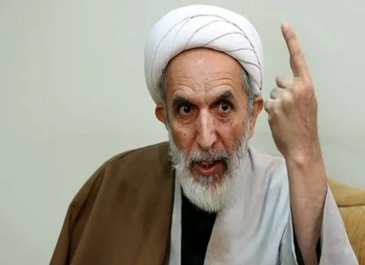 مهدی طائب: رفتن آقای رئیسی نه کار دشمن بوده و نه نقص فنی، بلکه خدا او را برده است