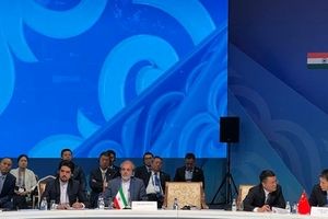 اولین حضور رسمی ایران در نشست شورای ساختار مبارزه با تروریسم سازمان شانگهای

