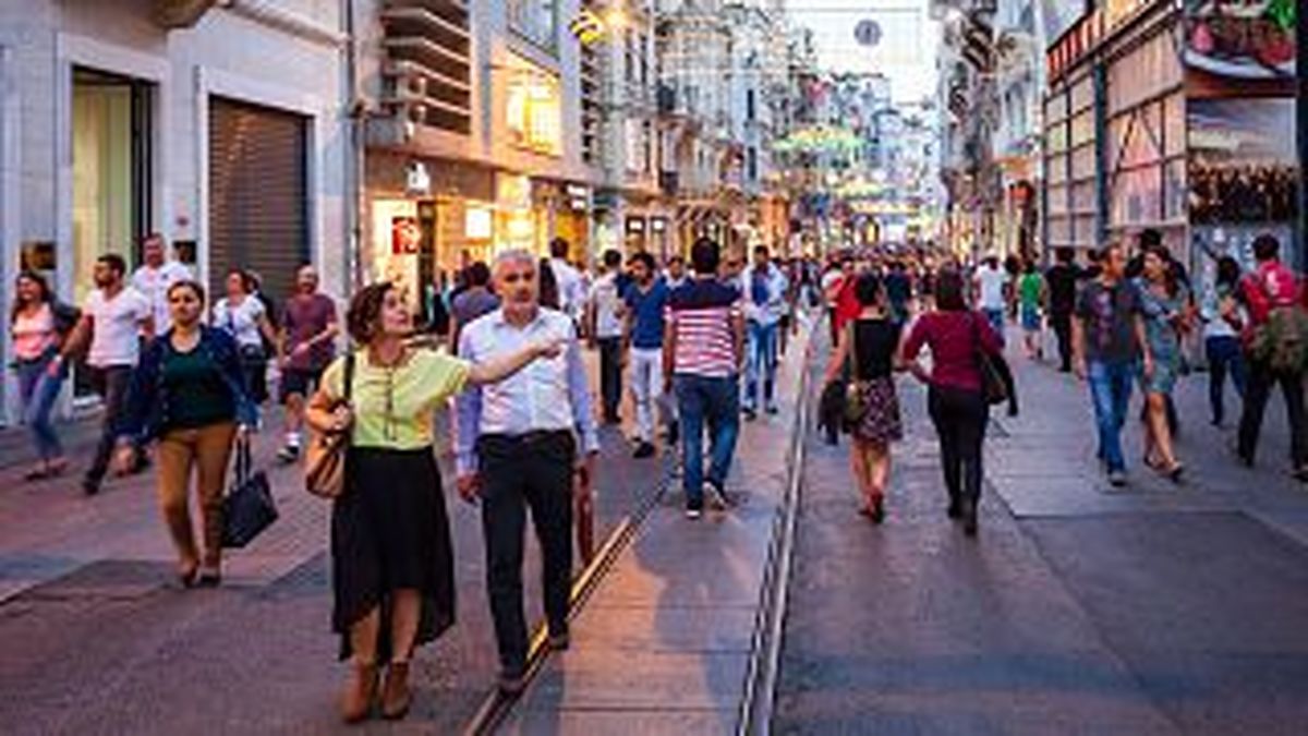 رونق گردشگری در ترکیه؛ متوسط هزینه‌کرد هر توریست و سهم خارج‌نشینان ترک چقدر است؟