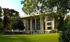 "کتابخانه تخصصی پهلوی شناسی" در کاخ نیاوران شکل می گیرد