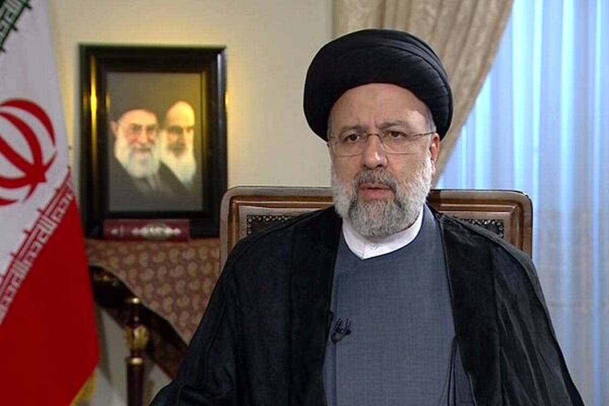 ابراز همدردی رئیس جمهور با دولت و ملت پاکستان
