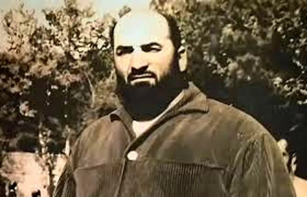 سفر در زمان؛ «شعبان بی‌مخ و نوچه هایش» زیر کرسی؛ سال 1332