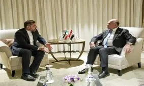 بغداد: امیدواریم مذاکرات تهران - واشنگتن منجر به تحقق ثبات در منطقه شود

