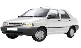 قیمت پراید هم اکنون زیر ۱۰۰ میلیون تومان باید تعیین می شد