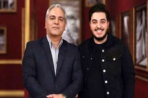 افشاگری آرون افشار: مهران مدیری لطمه بسیار بزرگی به من زد/ ویدئو