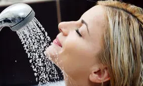 قبل از خواب حمام نروید