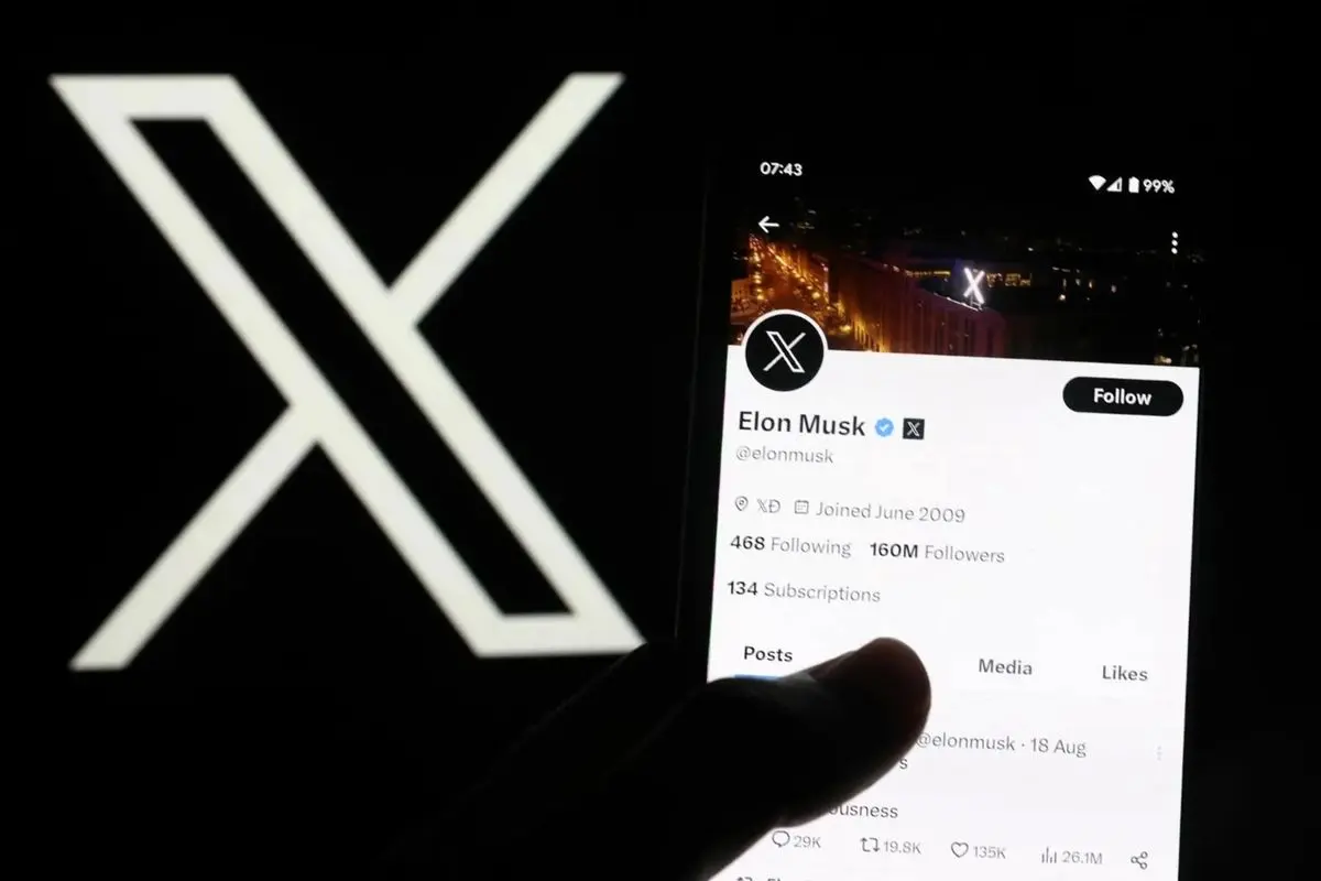 آغاز جنگ هویتی X؛ ایلان ماسک به دنبال چیست؟