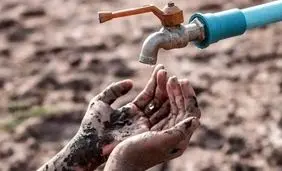 این پیامی ‌که می‌خوانید بیانگر وضعیت قرمز آب است/ از دست‌های پشت پرده تا چشم پوشی بر مطالعات و هشدارها