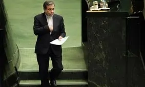 عراقچی برای توضیح درباره مذاکره با آمریکا به مجلس می‌رود/ ویدئو

