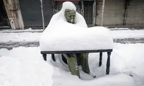 مدارس کدام مناطق فردا سه شنبه تعطیل است؟

