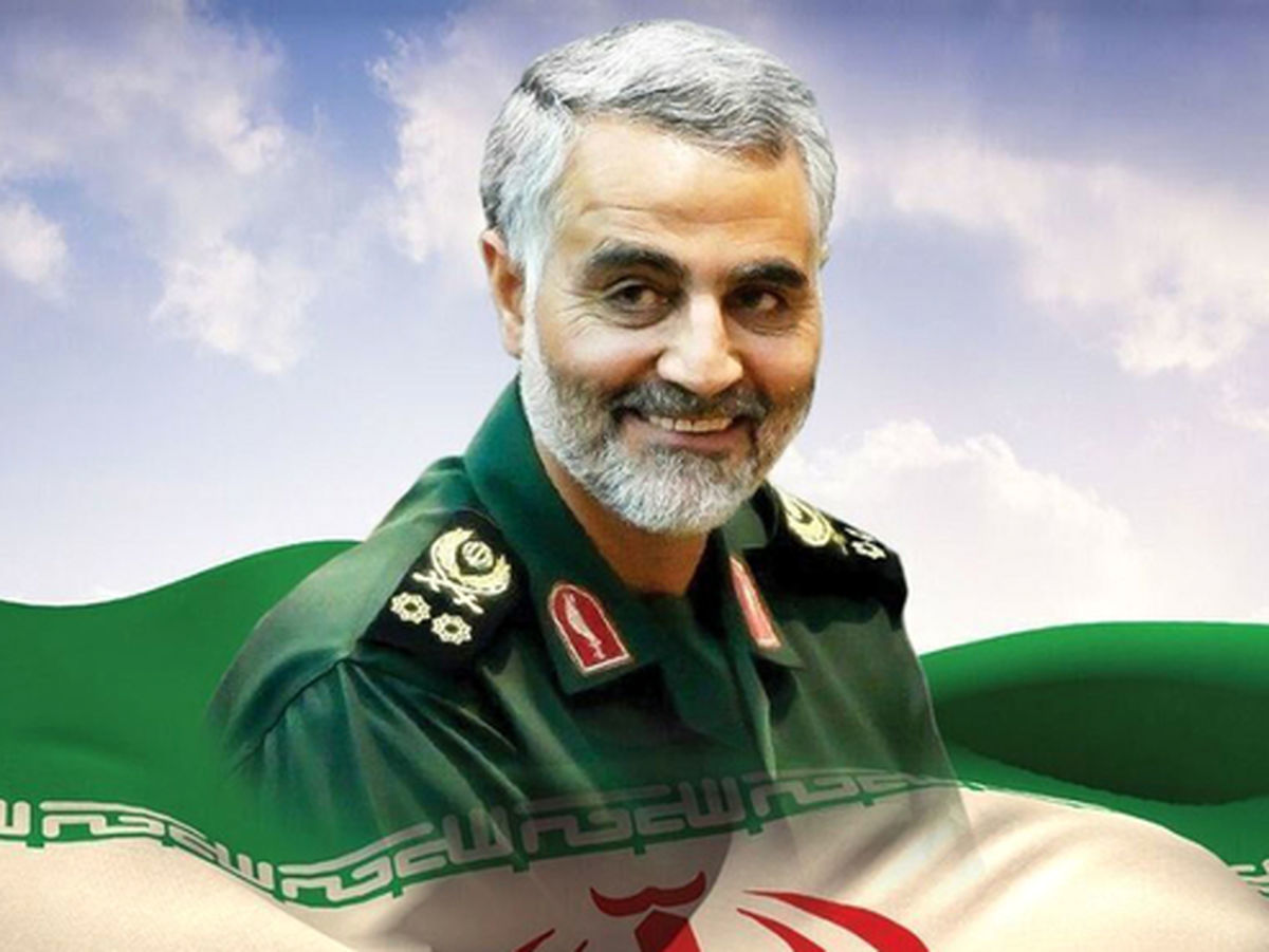 همایش بزرگ یاران حاج قاسم ۱۰ دی ماه برگزار می شود