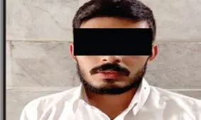 مبارزه مرگبار دختر و پسر رزمی کار در قفس توری