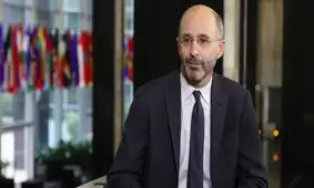 گزارش محرمانه «رابرت مالی» به قانونگذاران آمریکا درباره مذاکرات وین