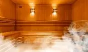 اثر ۳۰ دقیقه گرما بر سیستم ایمنی