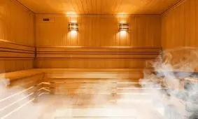 اثر ۳۰ دقیقه گرما بر سیستم ایمنی