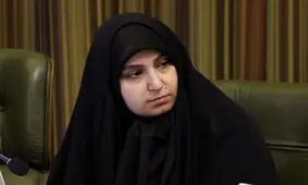 حمله روزنامه شهرداری به نرجس سلیمانی پس از انتقادات او از زاکانی؛ او بی تقوا و بی اخلاق است