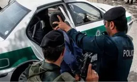 ۲ عنصر ضدامنیتی شرق کشور بازداشت شدند