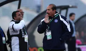 تهامی از بیمارستان مرخص شد