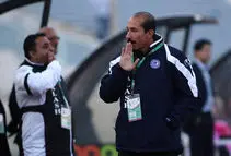 تهامی از بیمارستان مرخص شد