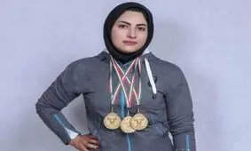 وضعیت پریسا جهانفکریان مثل کیمیا علیزاده می شود یا راحله آسمانی؟

