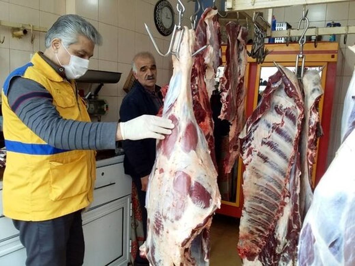 رشد عجیب قیمت گوشت در دو ماه اخیر/ اینفوگرافیک