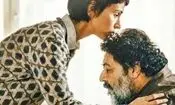 انتقاد روزنامه اصولگرا از فیلمی که برای دریافت جایزه سینمایی ونیز، ساختارشکنی کرده/ استفاده از حجاب نامتعارف
