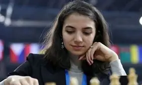 ایران در پی بازگرداندن سارا خادم‌الشریعه؟

