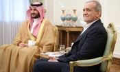 عربستان سعودی با توافق اوباما با ایران مخالف بود، اما از معامله ترامپ حمایت می‌کند؛ چرا؟

