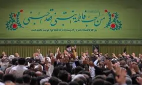 اصلی ترین هدف دشمن تغییر هویت ملت ایران است/ دشمن فهمید تصرف نظامی این سرزمین ممکن نیست، درگیری را رسانه ای و تبلیغاتی کرده است/ در میدان تبلیغات، آرایش جنگی بگیرید