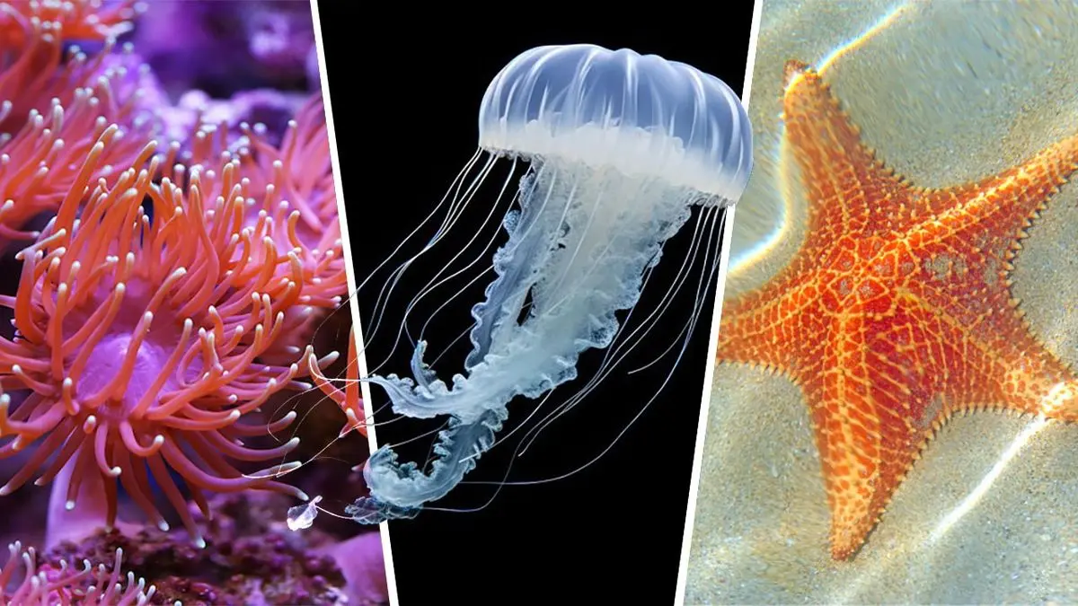 آیا حیوانات بدون مغز می‌توانند فکر کنند؟