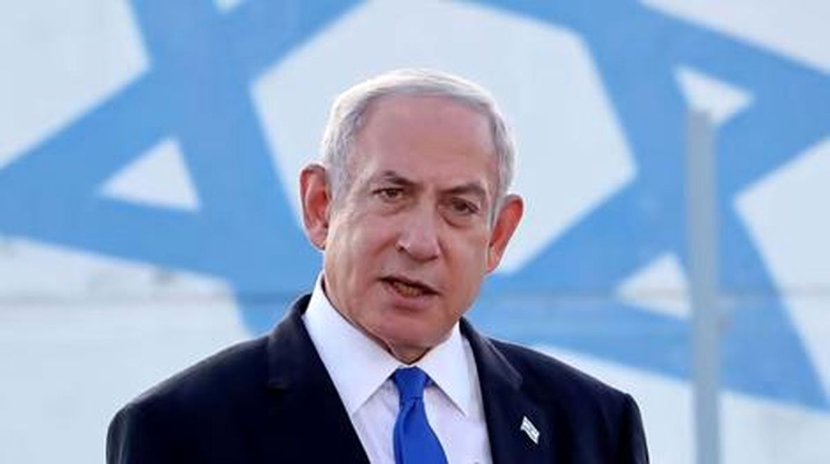 بیماری قلبی نتانیاهو و بحران اعتراضات در قلب اسرائیل
