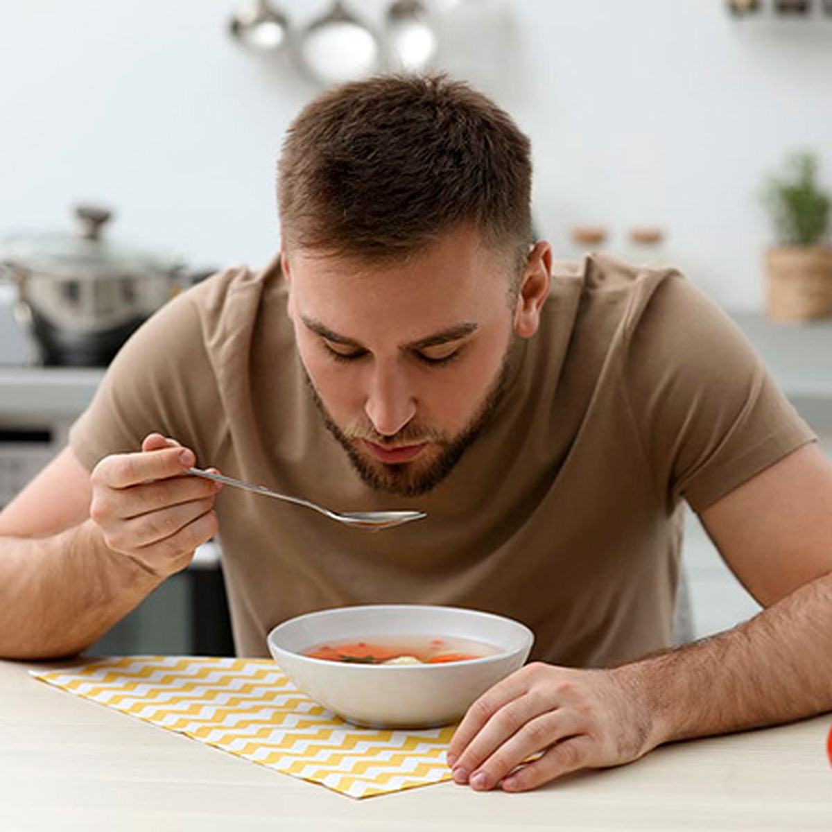 توصیه های اسلام برای بعد از غذا خوردن چیست؟